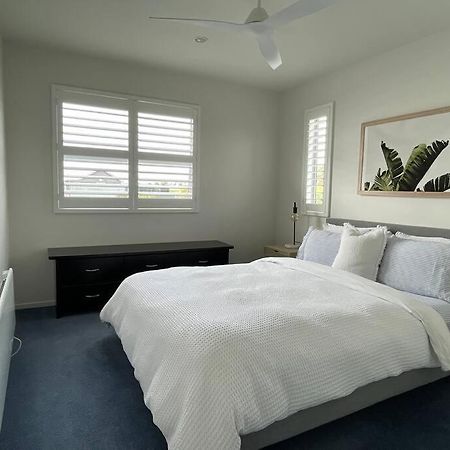 The Blue Beach House 망가화이 외부 사진