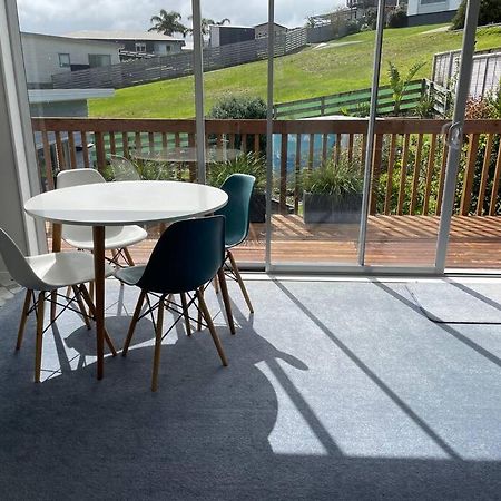 The Blue Beach House 망가화이 외부 사진