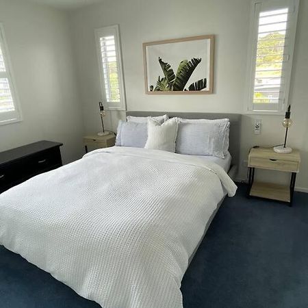 The Blue Beach House 망가화이 외부 사진