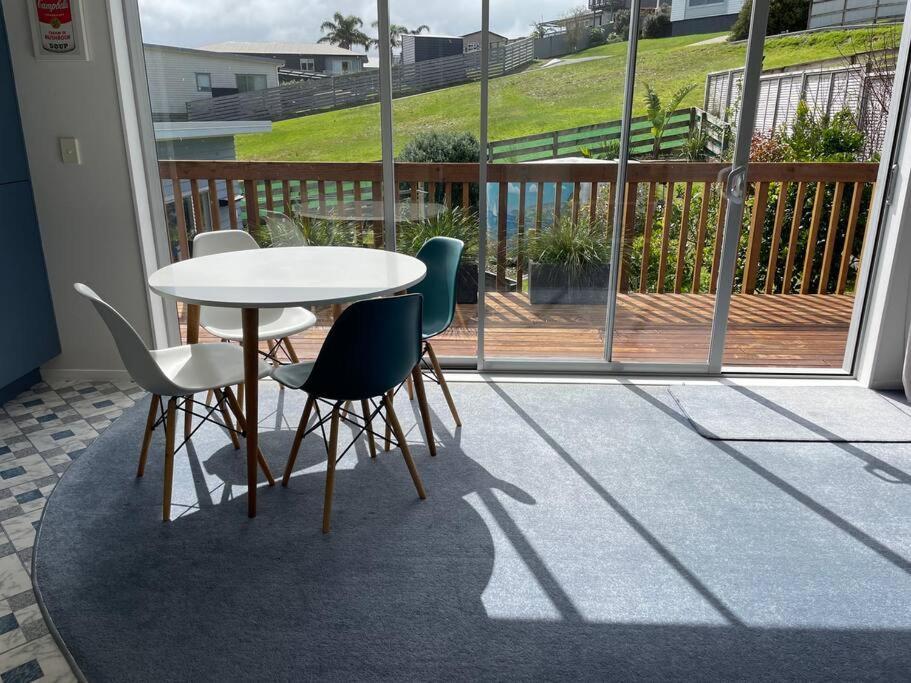 The Blue Beach House 망가화이 외부 사진
