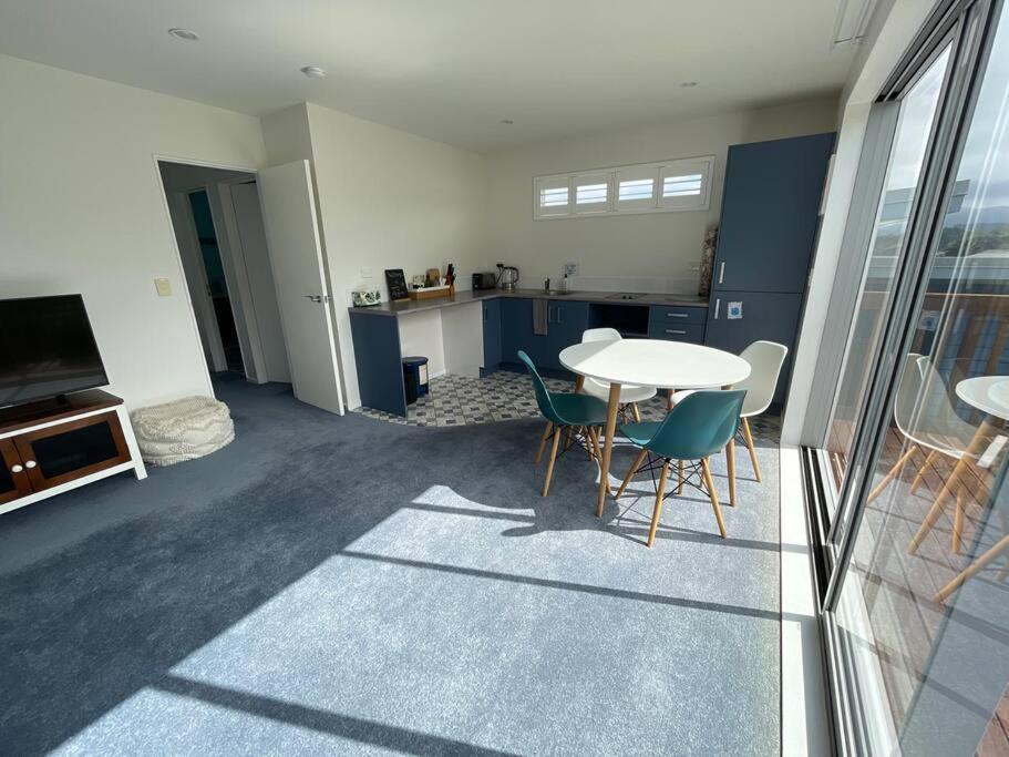 The Blue Beach House 망가화이 외부 사진